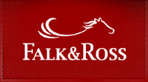 logo falk &Ross